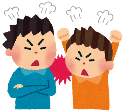 騒音被害においての体験談と実行した対処法 その3 真上の男達編