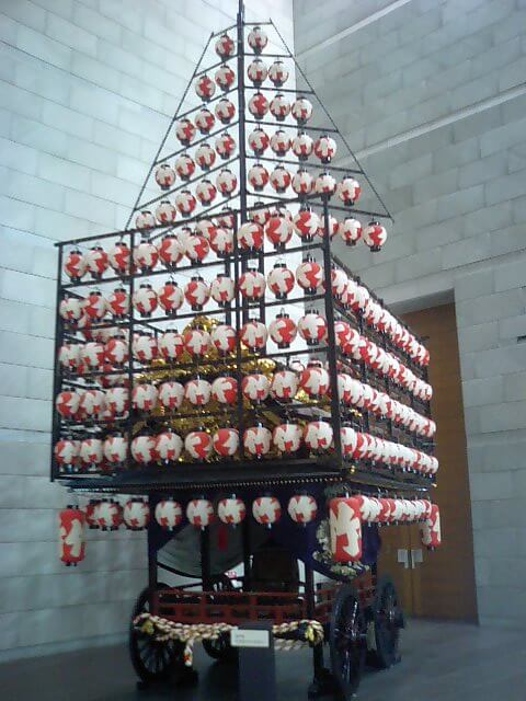 福島県立博物館