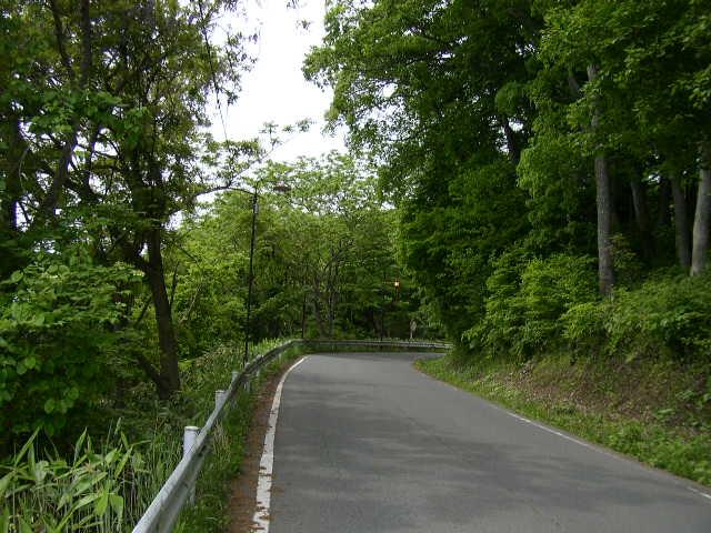 福島県猪苗代駅周辺