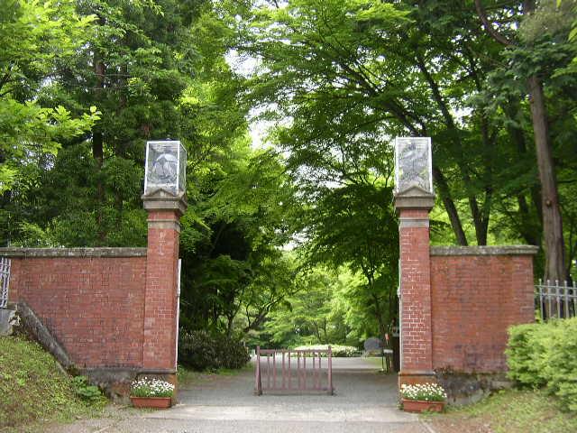 福島県天鏡閣