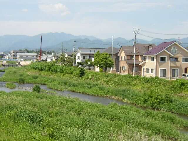 福島県喜多方
