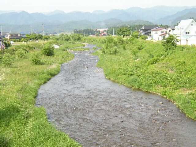 福島県喜多方
