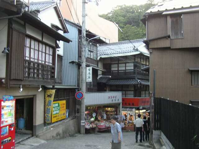 有馬温泉