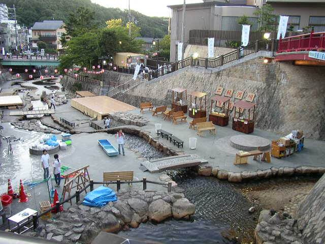 六甲山牧場
