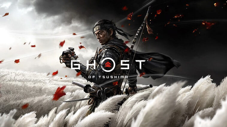 Ghost Of Tsushima ゴースト オブ ツシマ Ps4 独自観点ゲーム批評 レビュー