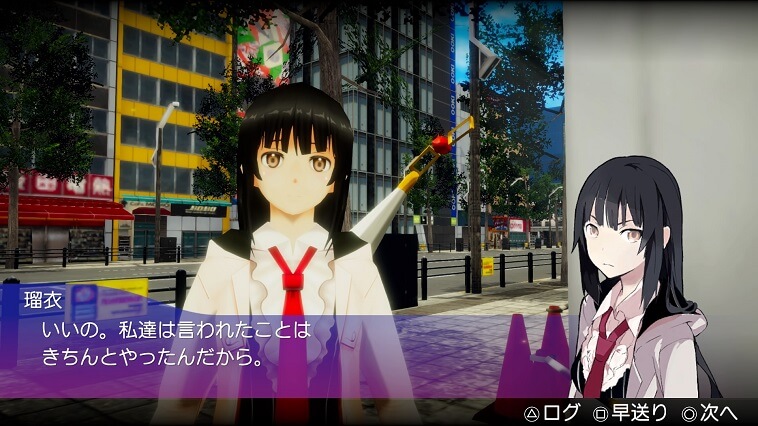 Akiba S Trip ファーストメモリー Ps4版 独自観点ゲーム批評 レビュー